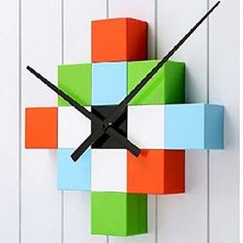 Fashionalwall Clock